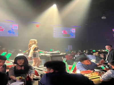 亳州酒吧招聘